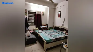 Project Image of 2 BHK Flat for Resale in Shrimay Rajratna Platina Waghodia Road, Vadodara - Image 176925