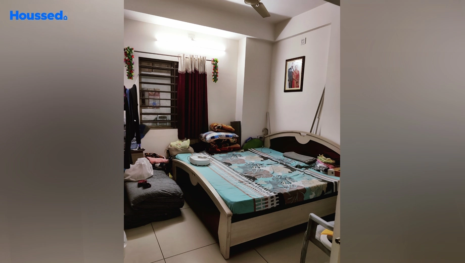 Project Image of 2 BHK Flat for Resale in Shrimay Rajratna Platina, Waghodia Road - Image 176925