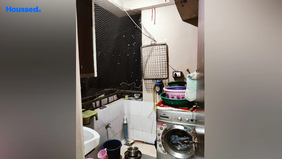 Project Image of 2 BHK Flat for Resale in Shrimay Rajratna Platina, Waghodia Road - Image 176921