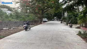 Project Image of Housing Plot/Residential Land for Resale in Yapral, Hyderabad - Image 176930