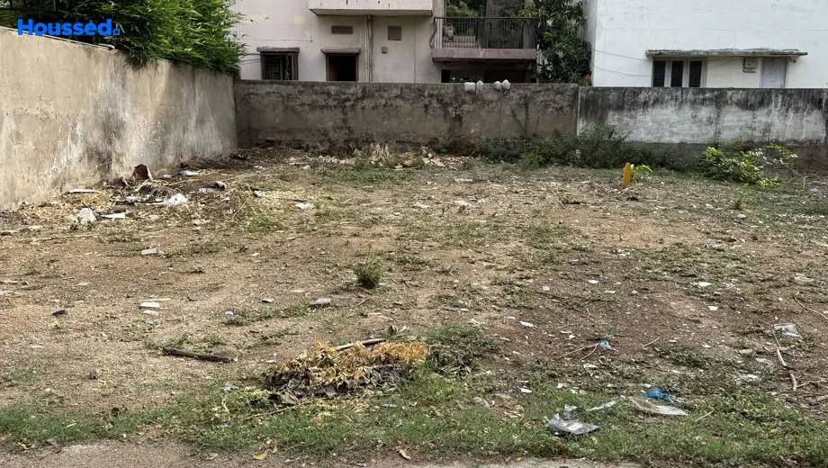 Project Image of Housing Plot/Residential Land for Resale in Maruthi Residency, Yapral - Image 176931