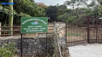 Project Image of Housing Plot/Residential Land for Resale in Maruthi Residency Yapral, Hyderabad - Image 176938