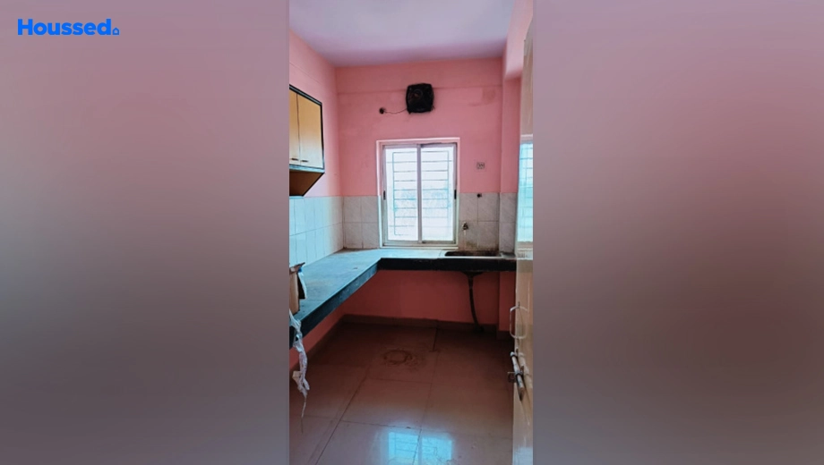 Project Image of 3 BHK Semi-Furnished Flat for Rent in Morabadi - Image 176933