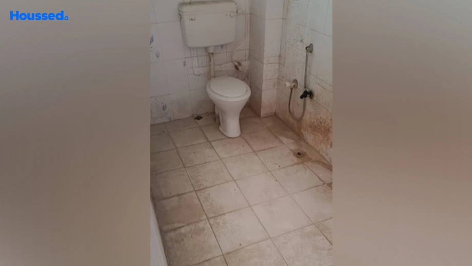 Project Image of 3 BHK Semi-Furnished Flat for Rent in Morabadi - Image 176934
