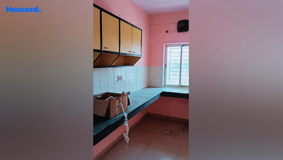 Project Image of 3 BHK Semi-Furnished Flat for Rent in Morabadi - Image 176936