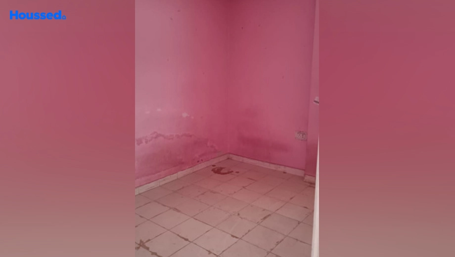 Project Image of 3 BHK Semi-Furnished Flat for Rent in Morabadi - Image 176932
