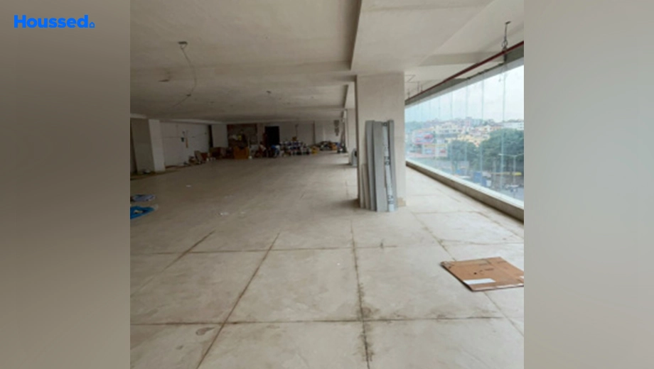 Project Image of Shop & Showroom for Rent in Lalpur - Image 176942