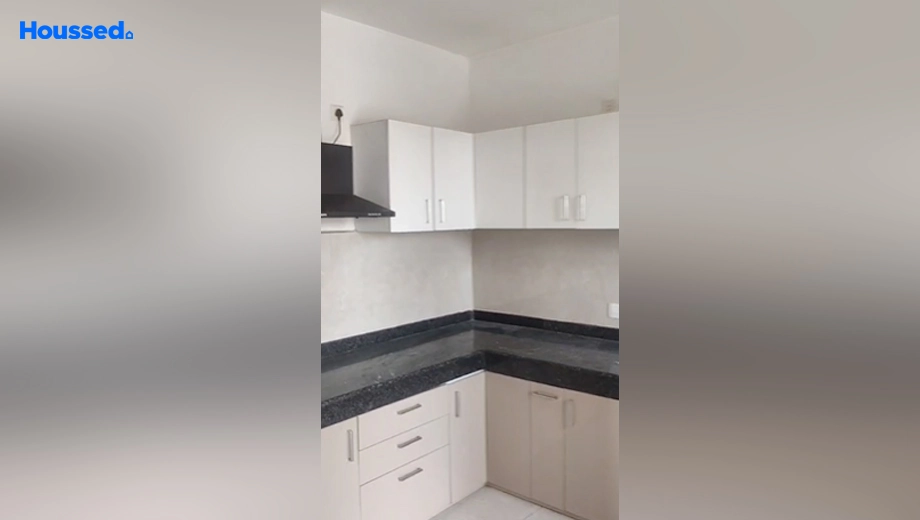 Project Image of 3 BHK Flat for Resale in Rishita Manhattan, Gomti Nagar Extension - Image 176971