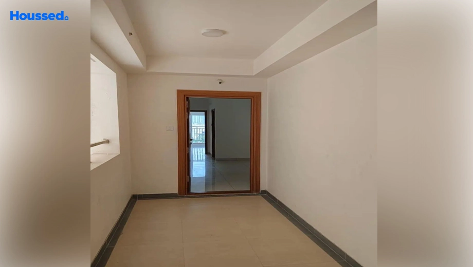 Project Image of 2 BHK Flat for Resale in Muppa Melody, Osman Nagar - Image 176981