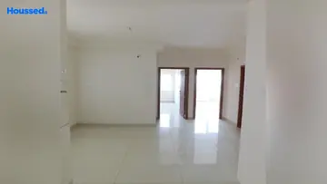 Project Image of 2 BHK Flat for Resale in Muppa Melody Osman Nagar, Hyderabad - Image 176984