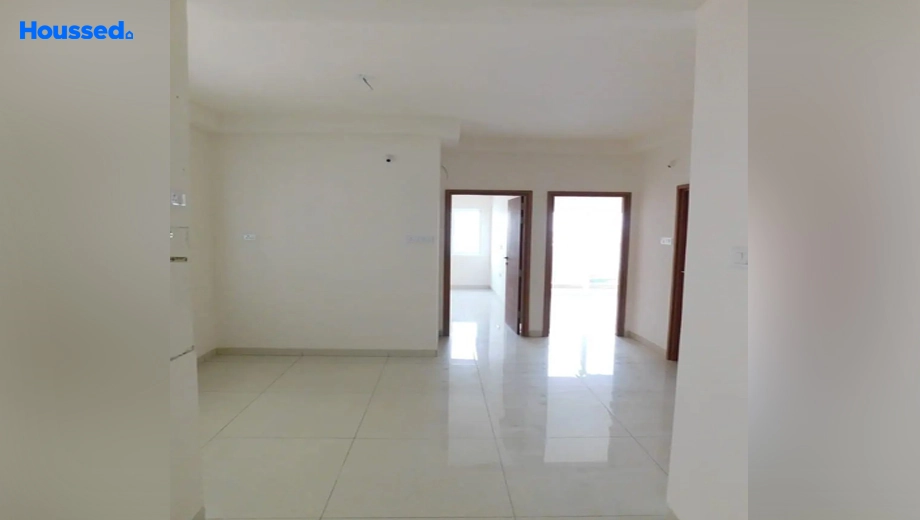 Project Image of 2 BHK Flat for Resale in Muppa Melody, Osman Nagar - Image 176984