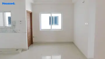 Project Image of 2 BHK Flat for Resale in Muppa Melody Osman Nagar, Hyderabad - Image 176985