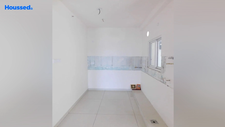 Project Image of 2 BHK Flat for Resale in Muppa Melody, Osman Nagar - Image 176986