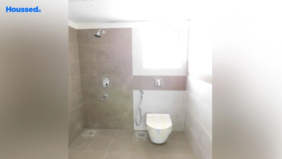 Project Image of 2 BHK Flat for Resale in Muppa Melody, Osman Nagar - Image 176983