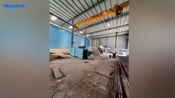 Project Image of Commercial Warehouse for Rent in Sector 63, Faridabad - Image 176953