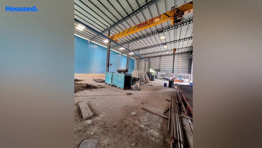 Project Image of Warehouse for Rent in Sector 63 - Image 176953