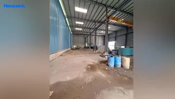 Project Image of Commercial Warehouse for Rent in Sector 63, Faridabad - Image 176952
