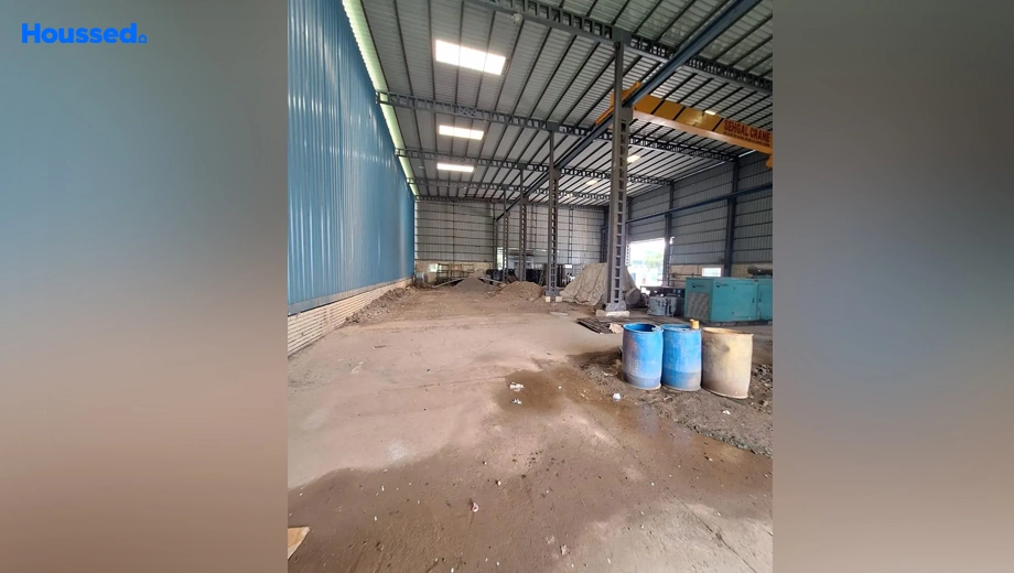 Project Image of Warehouse for Rent in Sector 63 - Image 176952