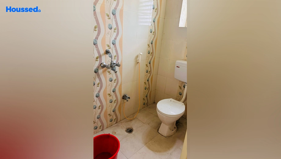 Project Image of 2 BHK Semi-Furnished Flat for Rent in Circular Road - Image 176948