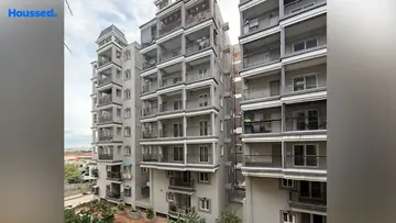 Project Image of 3 BHK Flat for Resale in Anantha Vayun Meadows Sainikpuri, Hyderabad - Image 176954