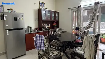 Project Image of 3 BHK Flat for Resale in Anantha Vayun Meadows Sainikpuri, Hyderabad - Image 176955