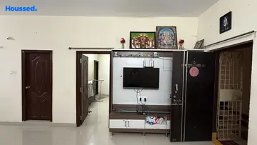 Project Image of 3 BHK Flat for Resale in Anantha Vayun Meadows Sainikpuri, Hyderabad - Image 176958
