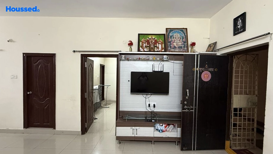 Project Image of 3 BHK Flat for Resale in Anantha Vayun Meadows, Sainikpuri - Image 176958