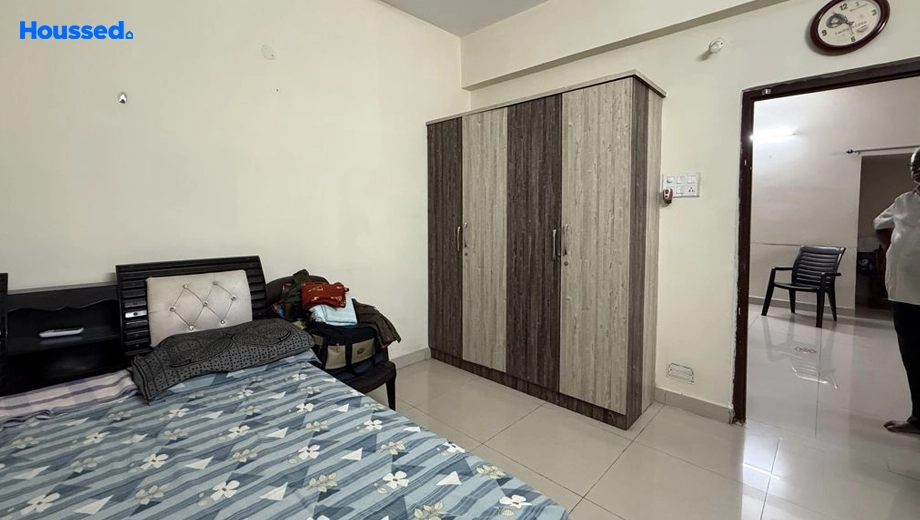 Project Image of 3 BHK Flat for Resale in Anantha Vayun Meadows, Sainikpuri - Image 176959