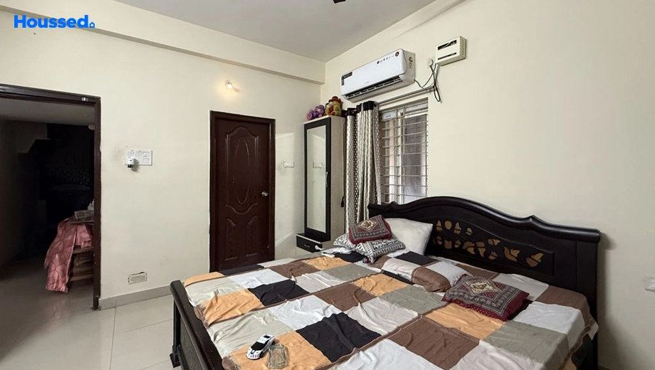 Project Image of 3 BHK Flat for Resale in Anantha Vayun Meadows, Sainikpuri - Image 176960