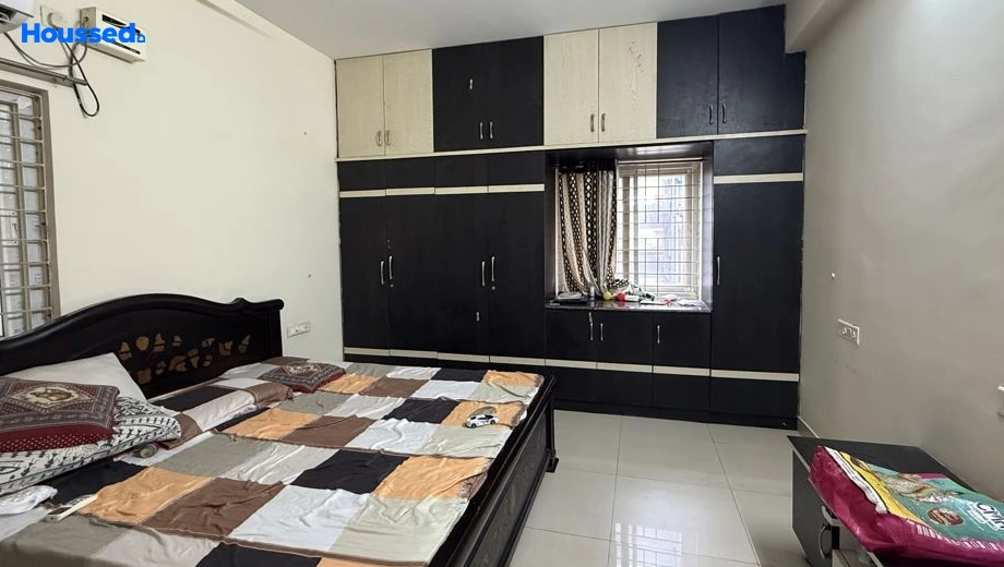 Project Image of 3 BHK Flat for Resale in Anantha Vayun Meadows, Sainikpuri - Image 176961