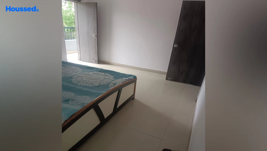 Project Image of 3 BHK Semi-Furnished Flat for Rent in Harmu - Image 176973