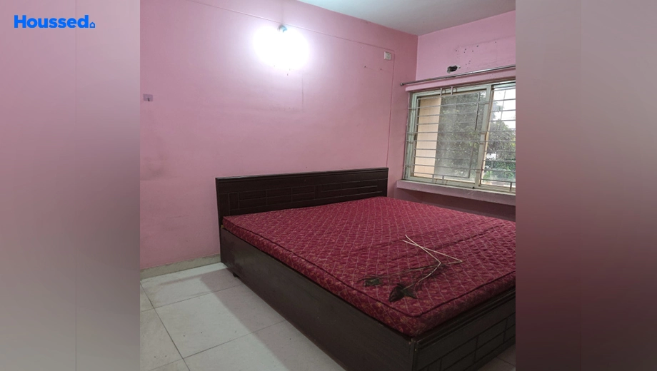 Project Image of 3 BHK Semi-Furnished Flat for Rent in Harmu - Image 176976