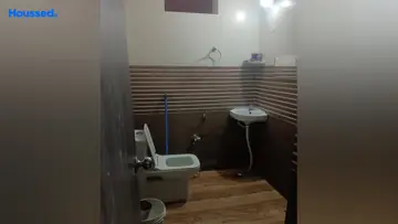 Project Image of 3 BHK Flat for Rent in Harmu, Ranchi - Image 176974