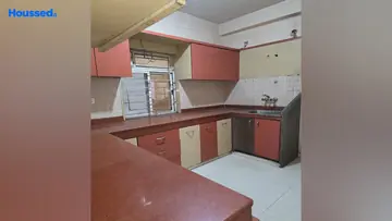 Project Image of 3 BHK Flat for Rent in Harmu, Ranchi - Image 176978