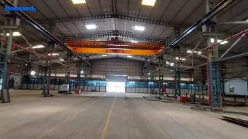 Project Image of Commercial Warehouse for Rent in Sector 58, Faridabad - Image 176989