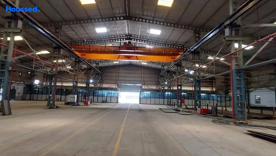 Project Image of Warehouse for Rent in Sector 58 - Image 176989