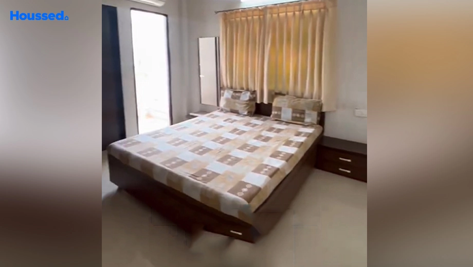 Project Image of 2 BHK Flat for Resale in Nikol - Image 177001