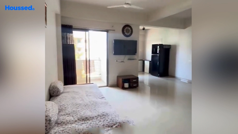 Project Image of 2 BHK Flat for Resale in Nikol - Image 176998