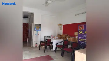 Project Image of Commercial Shop & Showroom for Rent in Upper Bazar, Ranchi - Image 176994