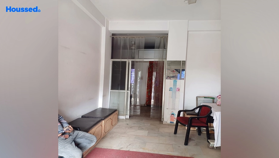 Project Image of Shop & Showroom for Rent in Upper Bazar - Image 176995