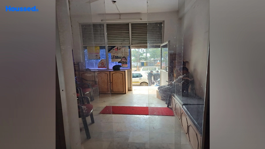 Project Image of Shop & Showroom for Rent in Upper Bazar - Image 176993