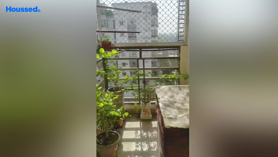 Project Image of 2 BHK Flat for Resale in Rajaji Puram - Image 177030