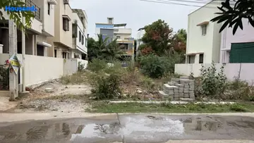 Project Image of Housing Plot/Residential Land for Resale in Jupally Homes Yapral, Hyderabad - Image 177003
