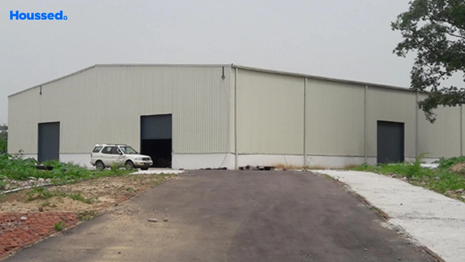 Project Image of Commercial Space for Rent in Sector 25 - Image 177005