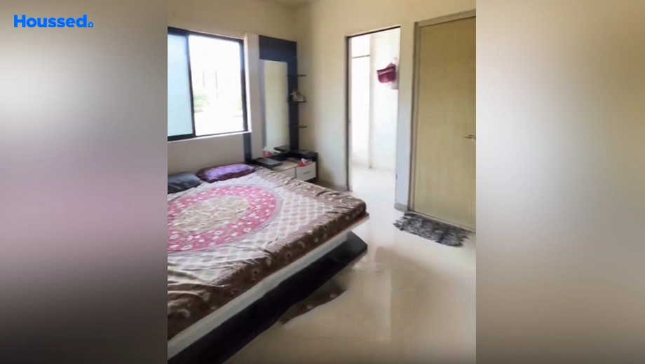 Project Image of 2 BHK Flat for Resale in Hanspura - Image 177022