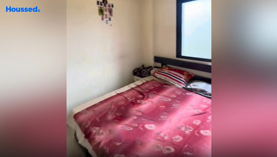 Project Image of 2 BHK Flat for Resale in Hanspura - Image 177021