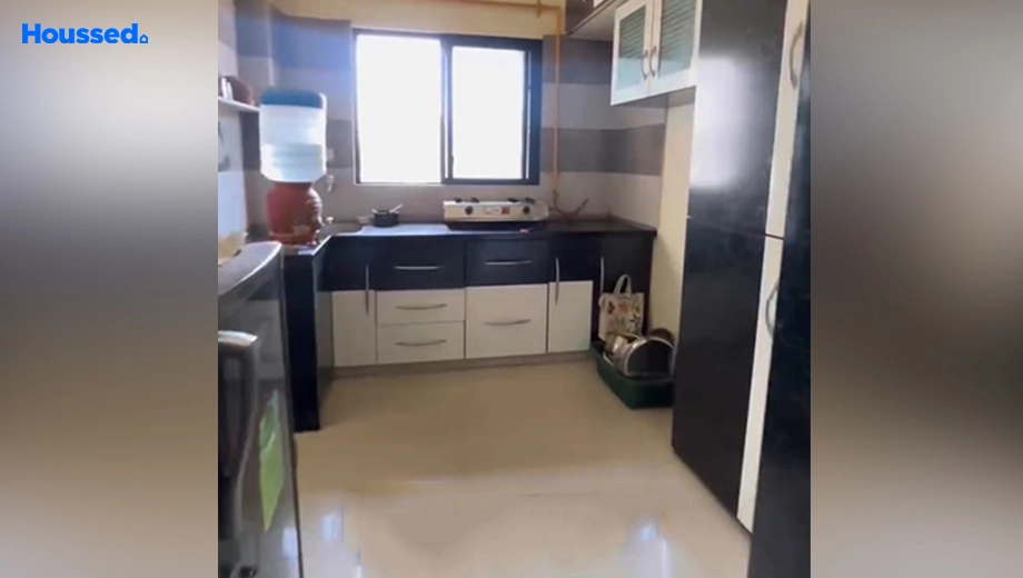 Project Image of 2 BHK Flat for Resale in Hanspura - Image 177023