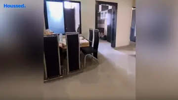 Project Image of 2 BHK Flat for Resale in Hanspura, Ahmedabad - Image 177024