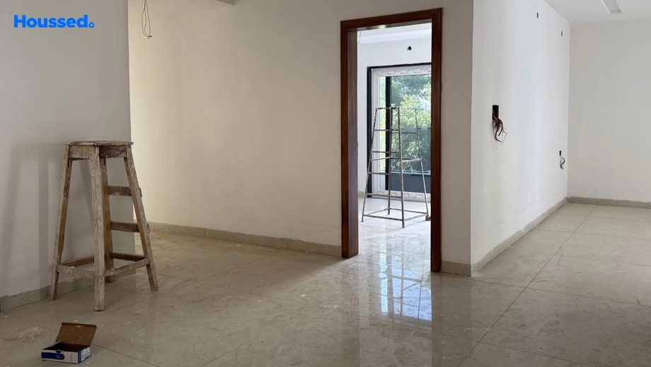 Project Image of 3 BHK Flat for Resale in Varun Residency, Sainikpuri - Image 177008