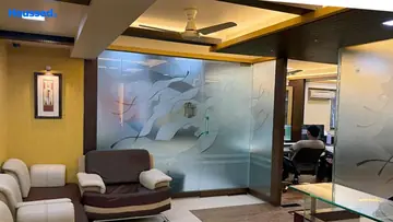 Project Image of Commercial Office Space for Resale in Shreeji Arcade Adajan, Surat - Image 177303